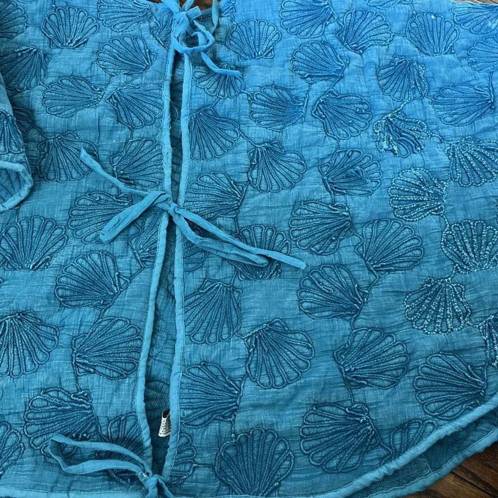 Coastal Collection 50